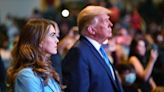 Trump Aide Hicks Cries on Witness Stand, Recalls Campaign Chaos