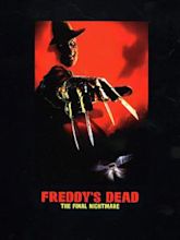 La Fin de Freddy : L'Ultime Cauchemar