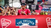 A Pro Triathlete on a Drama-Filled Race in Hamburg, Jackie Hering’s Triumphant Return to Ironman, and More