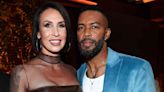 Omari Hardwick Reveals Secret to His 11-Year Marriage: 'Communication Is So Key' (Exclusive)