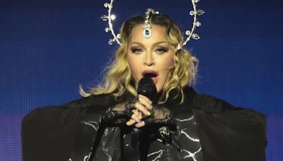 Madonna calificó las demandas por sus tardanzas en conciertos como “acoso público”