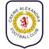 Crewe Alexandra