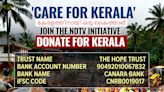 Kerala's Wayanad Devastated By Landslides: Here's How You Can Help