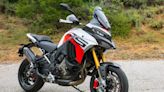 2024 Ducati Multistrada V4 RS Review