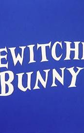 Bewitched Bunny