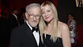 Jessica Capshaw Says the Value Steven Spielberg Brings to His Grandkids 'Outweighs' His Fame: 'He's the Best'