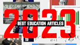 The Year in Education: 23 Top Stories About Schools, Kids & Learning Recovery