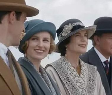 Downton Abbey 3: Check out what we know about production, release date, cast and crew