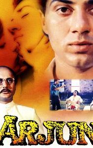 Arjun (1985 film)