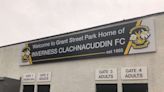 Clachnacuddin sign midfielder from Scottish League Two club