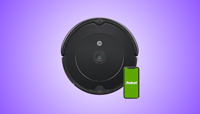 'I am a true Roomba believer now': See why 15,000+ Amazon shoppers are wild for this robovac — it's 35% off