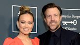 Olivia Wilde and Jason Sudeikis Spotted Hugging, Cheer on Son Otis’ Soccer Game Amid Custody Battle