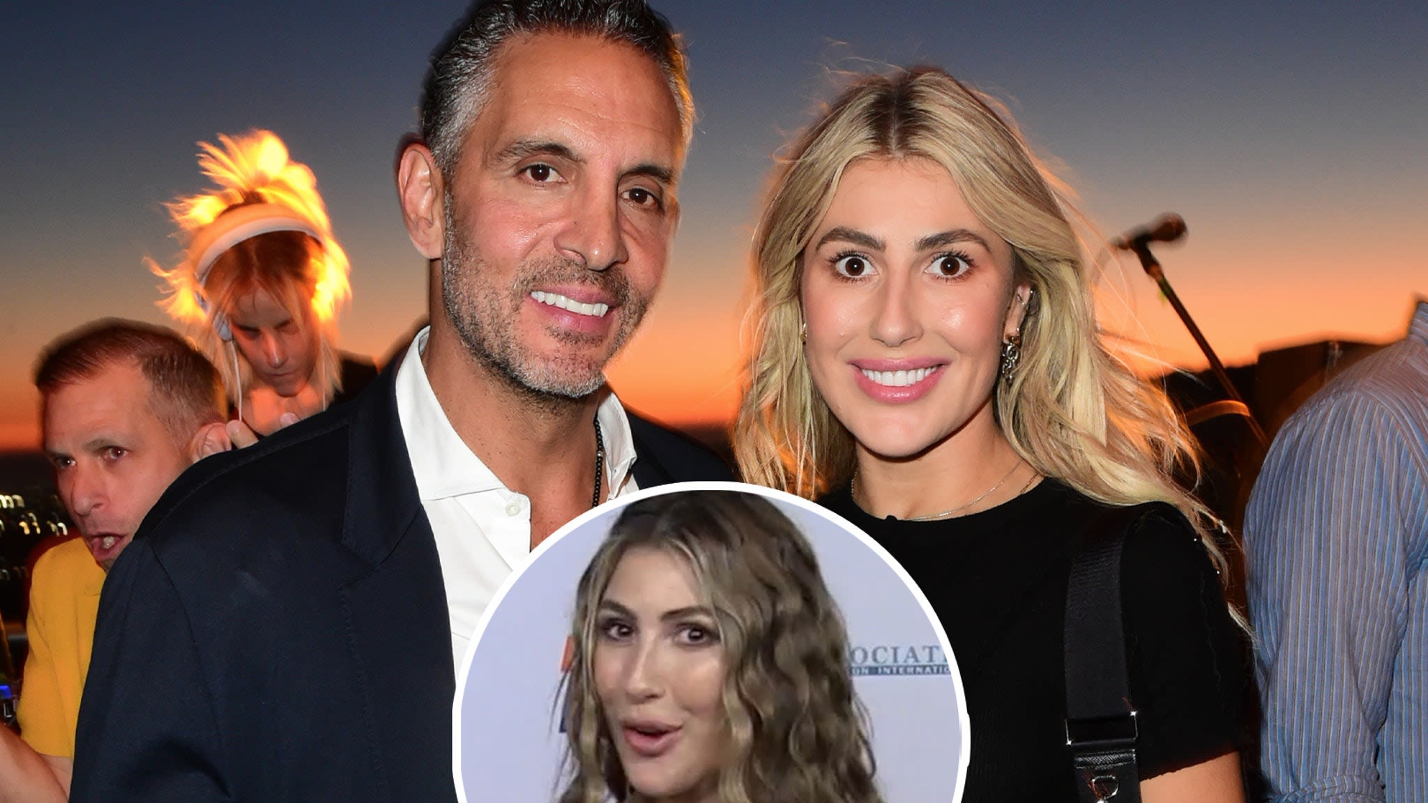 DWTS' Emma Slater Says Mauricio Umansky Drama Was 'Horrible,' Insists He'll Be In Her Life 'Forever' (Exclusive)