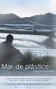 Mar de plástico