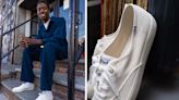 Keds Now Offers Its Signature Champion Sneaker in Extended Sizing as It Aims for ‘Inclusive Fit’