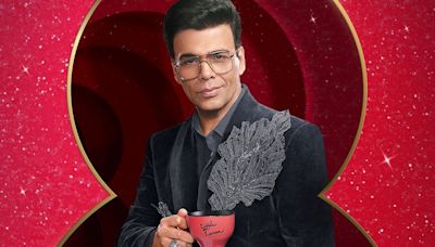 Karan Johar found Koffee With Karan’s season 8’s rapid fire ‘most boring,’ confirms season 9 in 2025: ‘Why am I even doing this?’