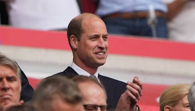 Prince William : sans femme ni enfants, le futur roi exulte lors de la qualification de l’Angleterre en demi de l’Euro 2024