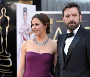 Jennifer Garner estaría evitando apoyar a Ben Affleck en sus problemas con Jennifer López - El Diario NY