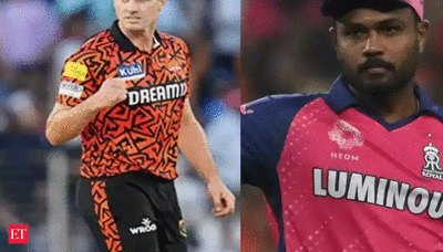IPL 2024: SRH vs RR head-to-head, key players, where to watch and pitch report