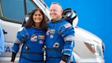 Boeing Starliner astronauts stuck on ISS with no return date so far