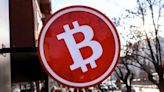 One company now owns more bitcoin than any country