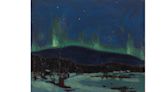 Captivating Tom Thomson Exhibition Travels to Whistler