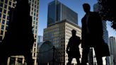 Banker bonus gap widens as men awarded more variable pay than women at top financial firms
