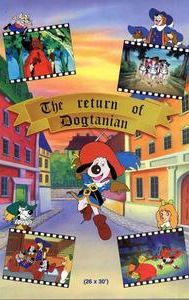 The Return of Dogtanian