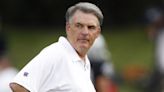 Las Vegas Raiders Insider Podcast Legendary NFL Offensive Coach Tom Walsh Part No. 1