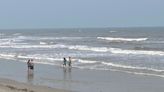 Memorial Day weekend on Galveston brings island's first drowning deaths of the year