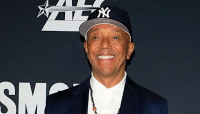Russell Simmons Tracked Down in Bail, Sexual Assault Accuser Serves Disgraced Mogul With Legal Papers