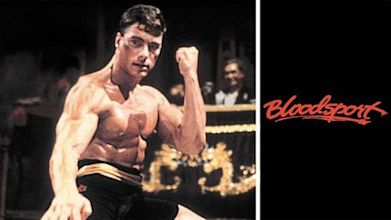 Bloodsport (film)