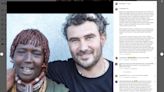 Conmoción tras el asesinato del fotógrafo Toni Espadas cuando grababa un documental sobre una tribu de Etiopía
