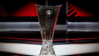 Comienza la nueva Europa League: formato y partidos destacados