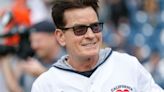 Charlie Sheen on Being a Single Dad to His Twin Boys as Ex Brooke Mueller Is 'Not in the Picture' Right Now
