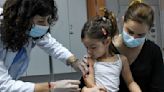 L'ONU alerte sur un taux de vaccination des enfants qui stagne dans le monde