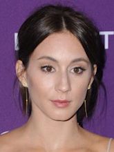 Troian Bellisario