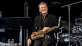 David Sanborn, Grammy award-winning saxophonist, dead at 78