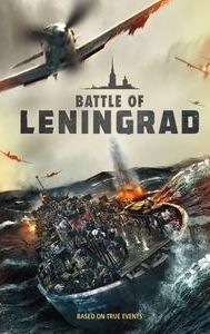 Saving Leningrad