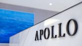 Apollo Plans to Sell Assets It Originates to Retail Funds, ETFs