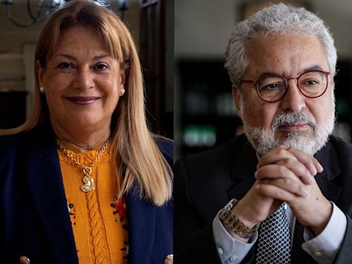 Los mensajes entre la jueza Ángela Vivanco y el abogado Luis Hermosilla agudizan la crisis de la Corte Suprema chilena