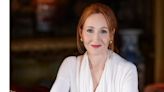 J.K. Rowling: solo me importa el dinero de mis lectores