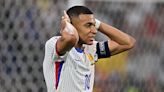 Kylian Mbappe is 'UNWORTHY of the France armband,' claims Petit