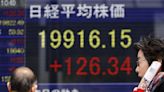 Japan stocks higher at close of trade; Nikkei 225 up 0.39% By Investing.com