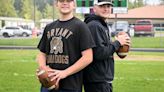 Lakeside's Hamilton twin brothers take unique path to college football as kicker, snapper