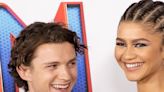 Tom Holland Gushes About His Relationship with Zendaya and Says He's 'In Love'