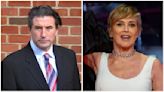 Billy Baldwin Fires Back at Sharon Stone Over ‘Sliver’ Sex Scandal