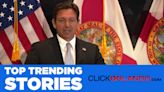 Top trending stories: Here’s the news everyone is talking about on ClickOrlando