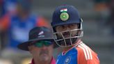 India vs Australia: "Send Him Back To 3" - Social Media Explodes As Virat Kohli's Dismal Run Continues | Cricket News