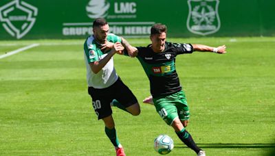 El Elche es la bestia negra del Racing en El Sardinero